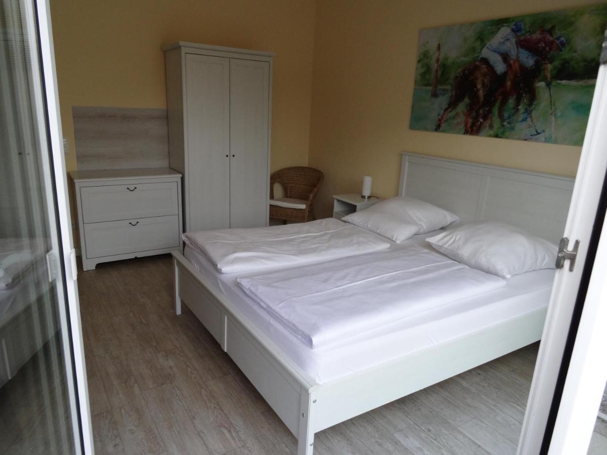 Airport Park Hotel Muc Hallbergmoos Luaran gambar